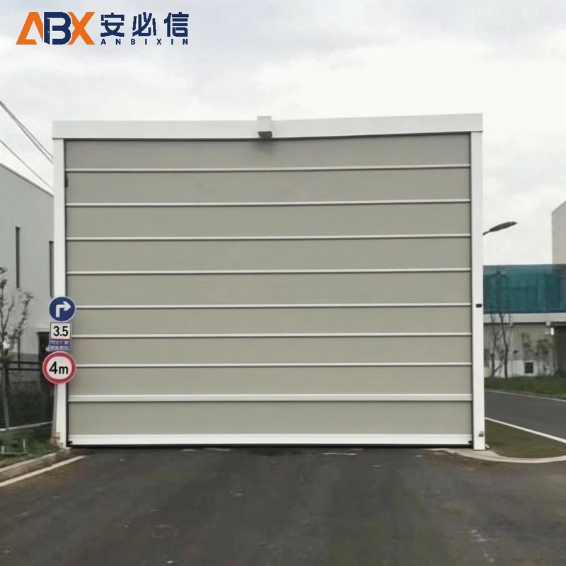 阿拉尔冷库门封