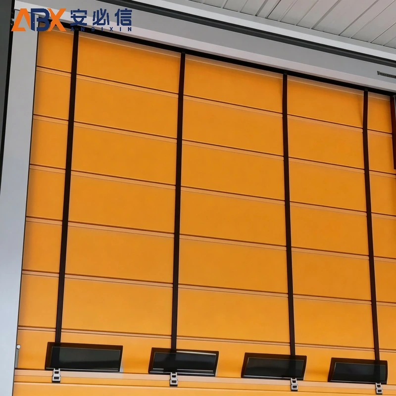 阿拉尔高速堆积门